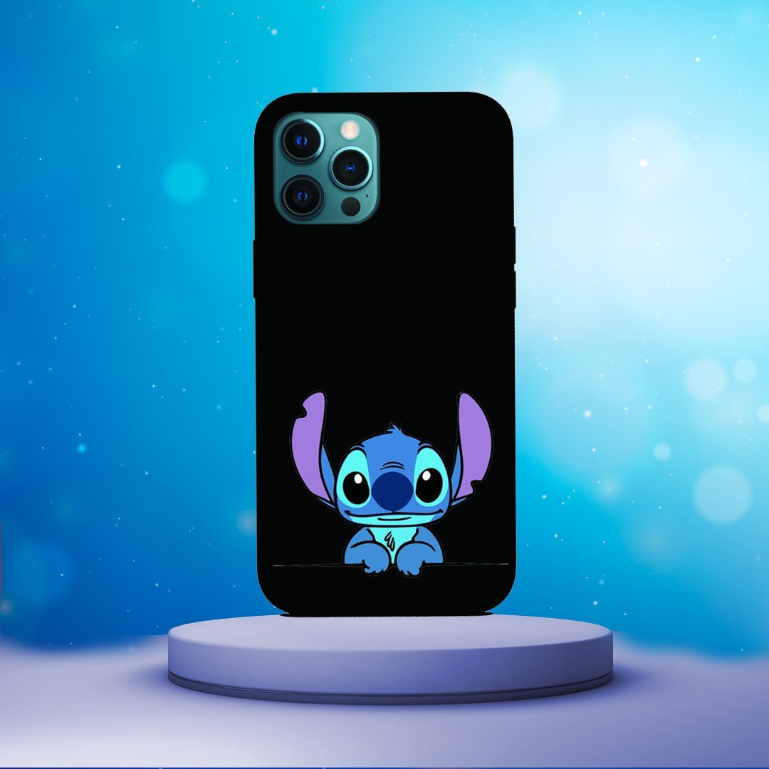 Cover Stitch - Lab07Official -