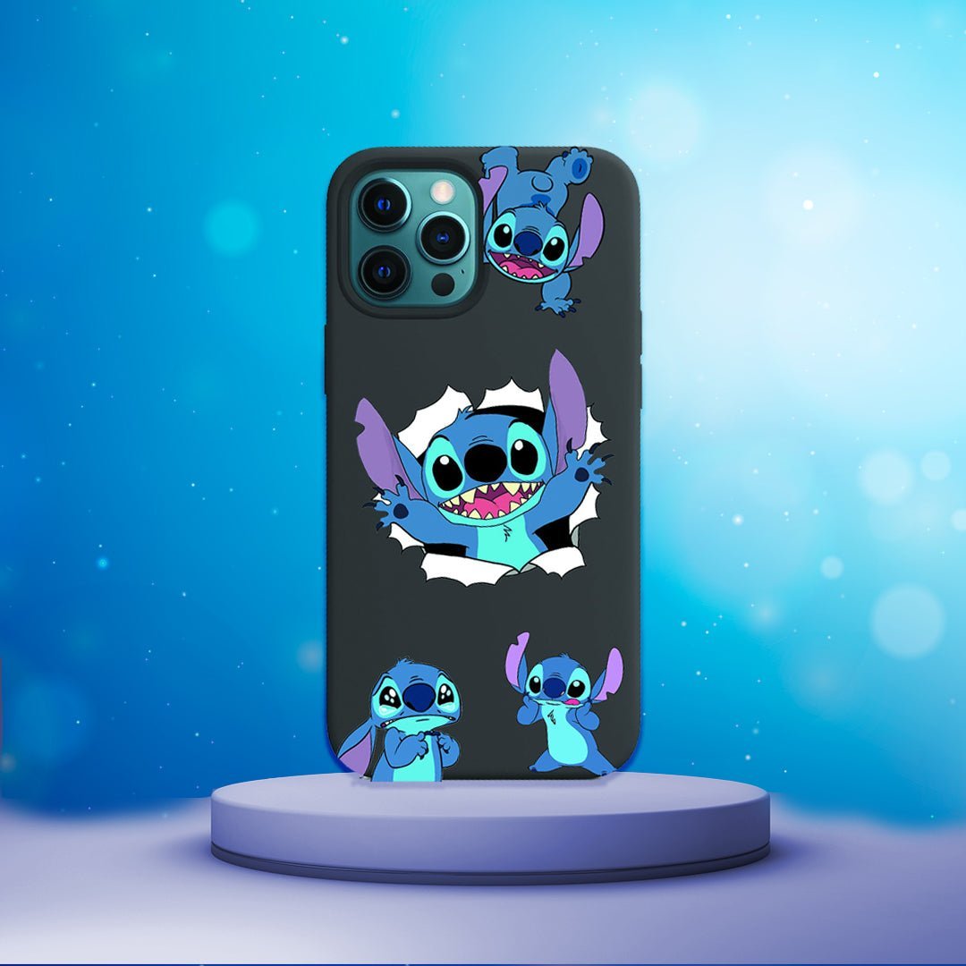Cover Stitch - Lab07Official -
