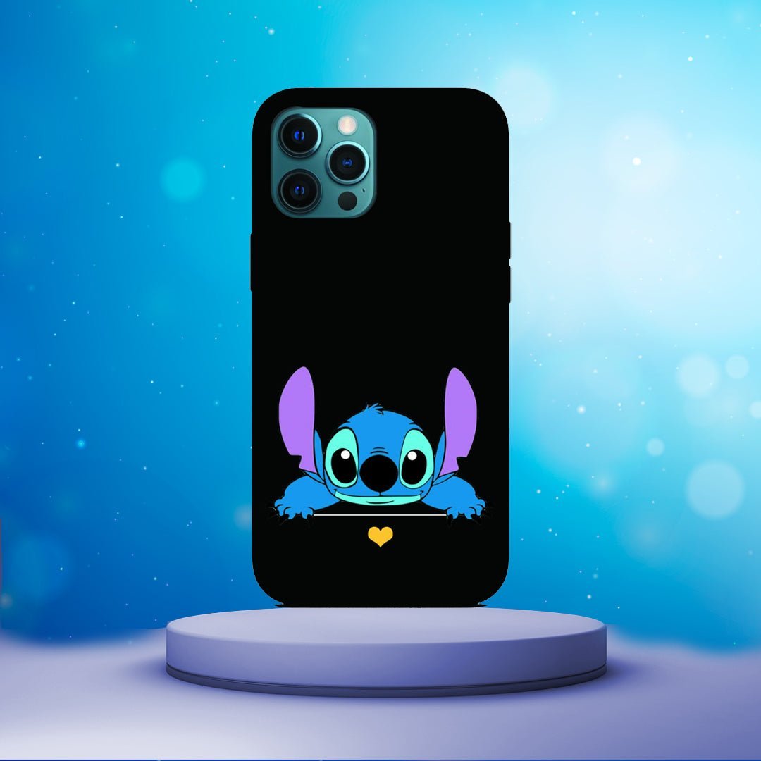 Cover Stitch - Lab07Official -