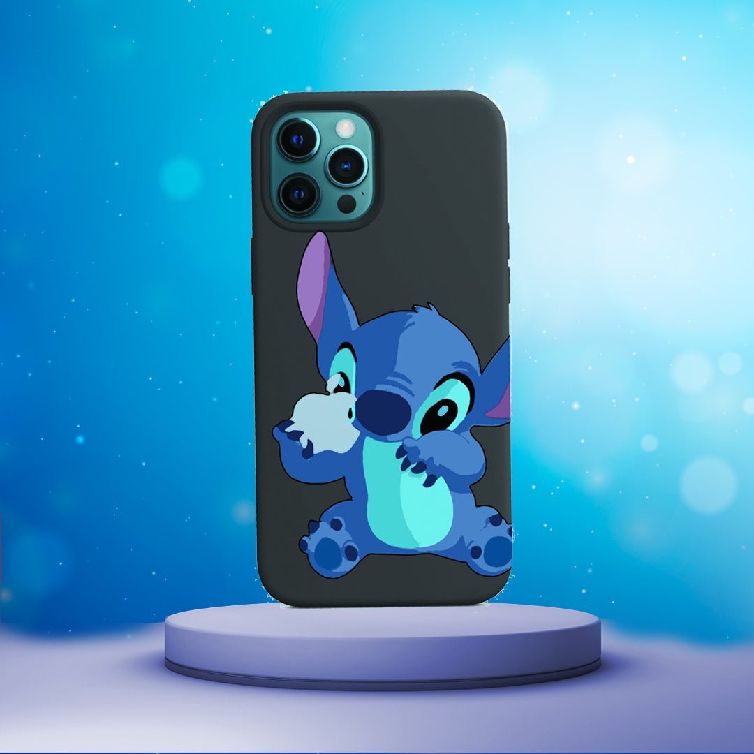 Cover Stitch - Lab07Official -