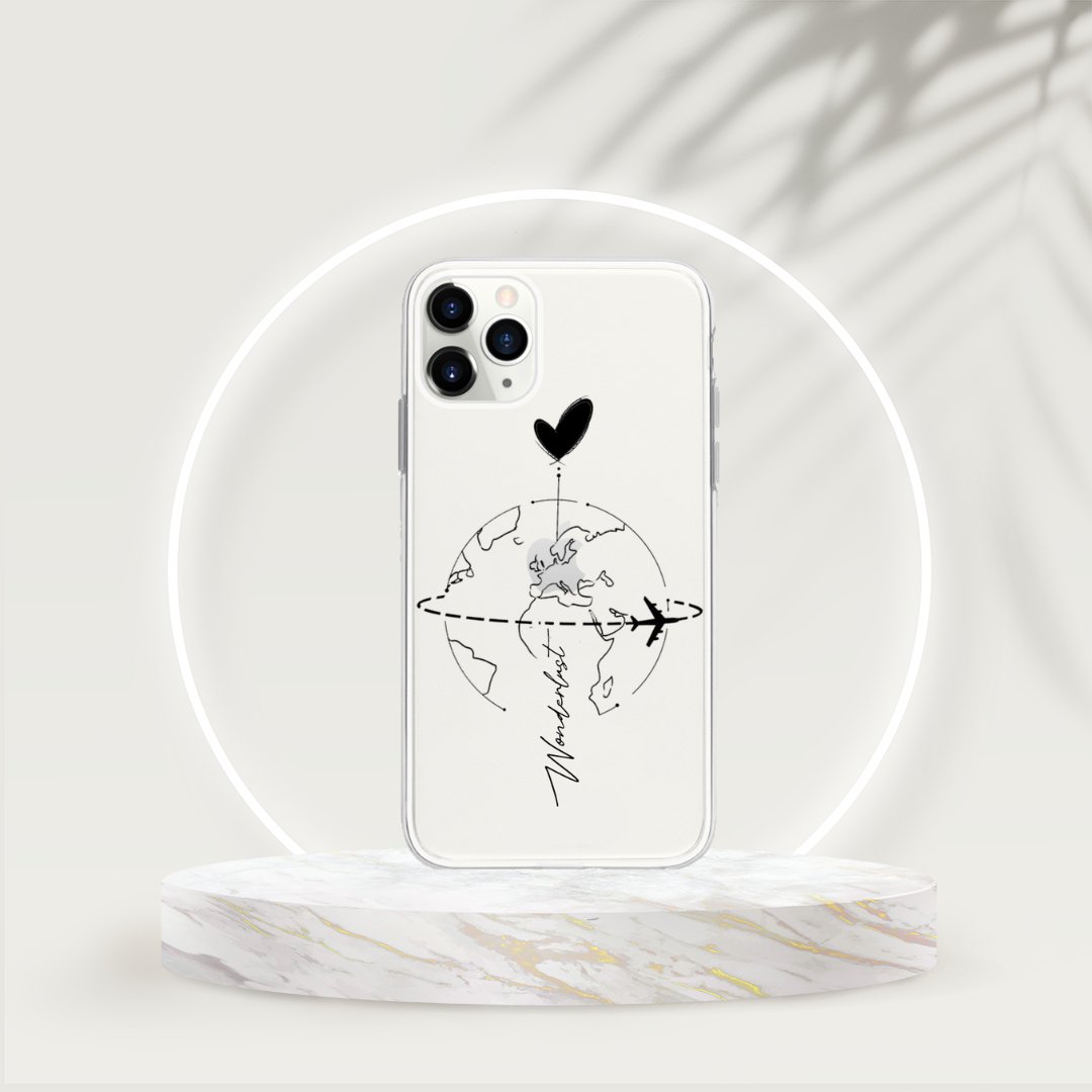 Cover Wonderlust - Lab07Official -