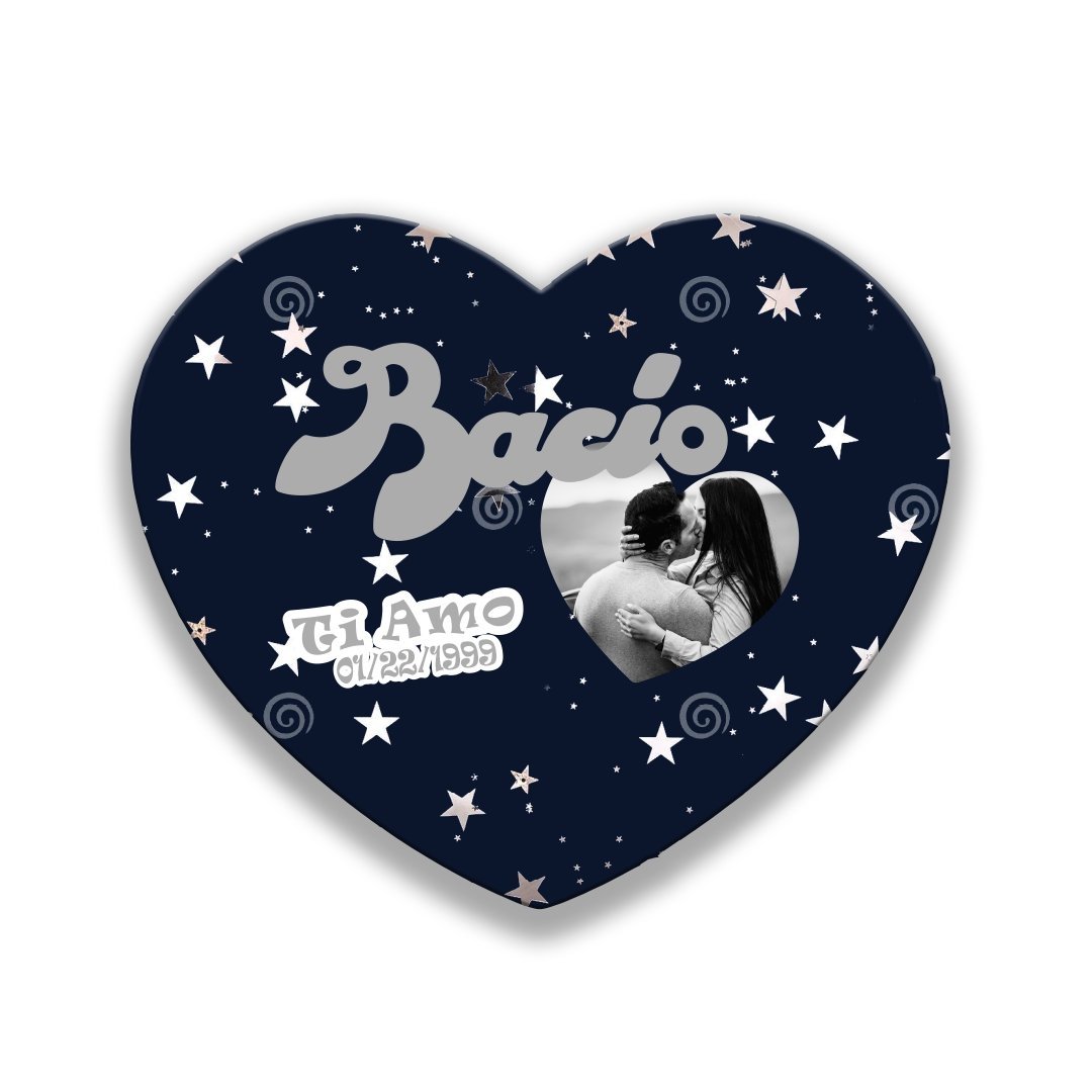 Cuscino Heart - Lab07Official -