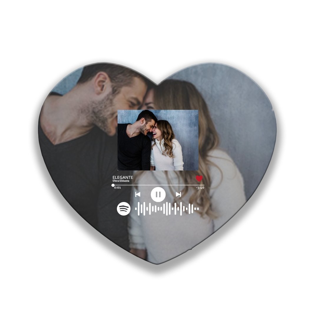 Cuscino Heart - Lab07Official -