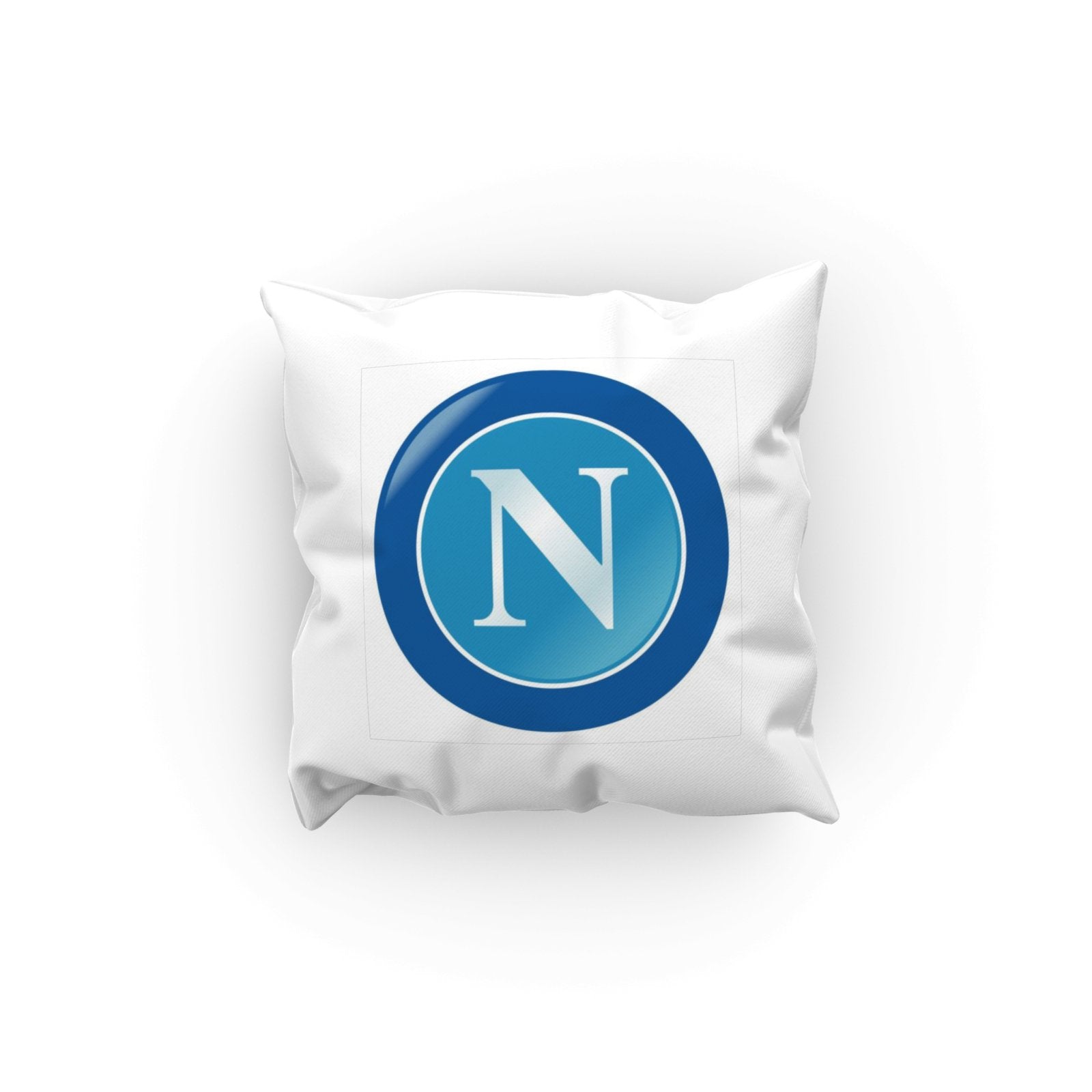 Cuscino Napoli - Lab07Official -
