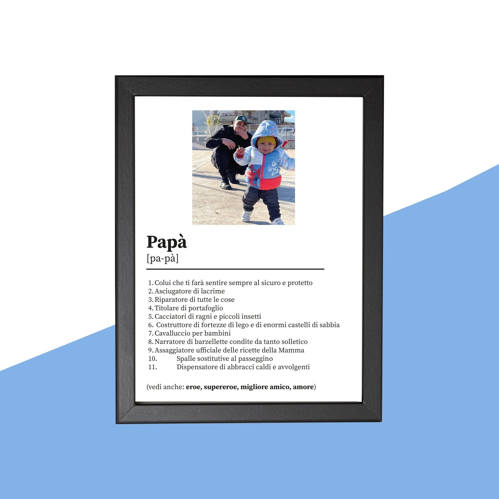 Daddy Poster - Lab07Official -