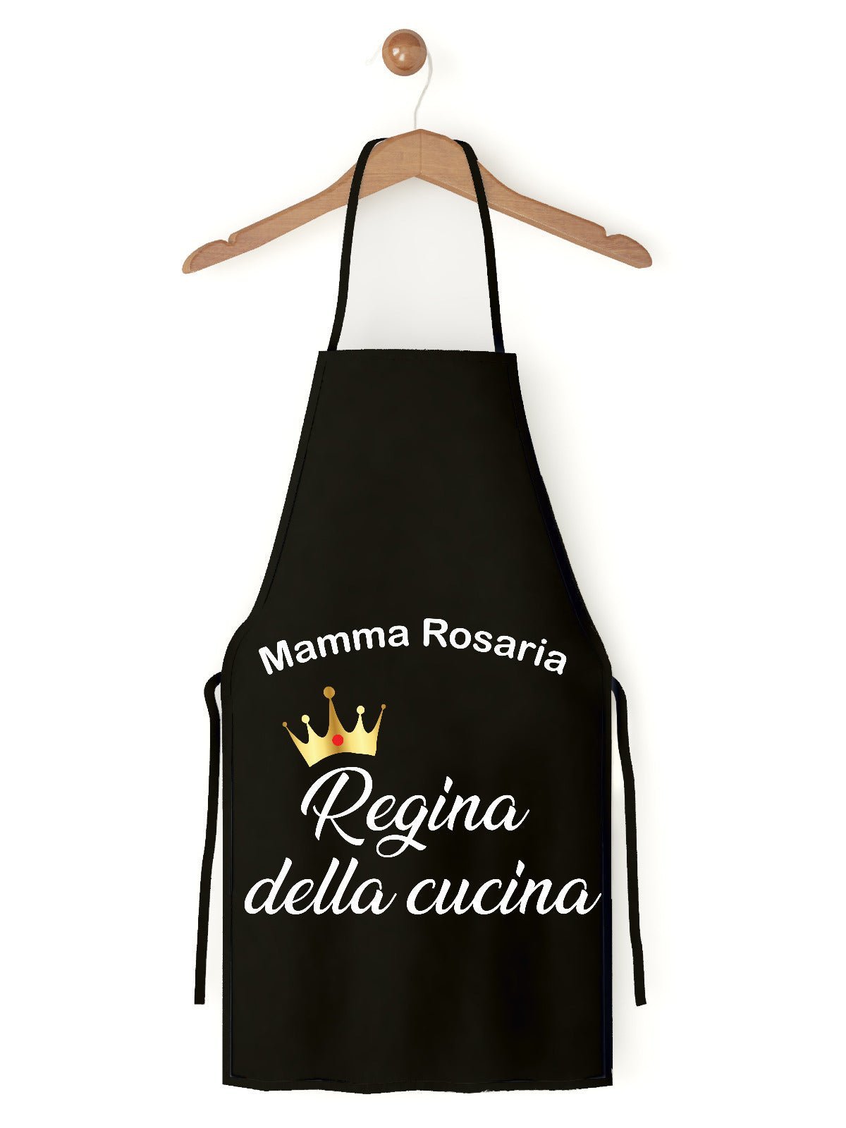 Grembiulino da cucina - Lab07Official -