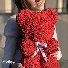 Orsetto di rose - Lab07Official -