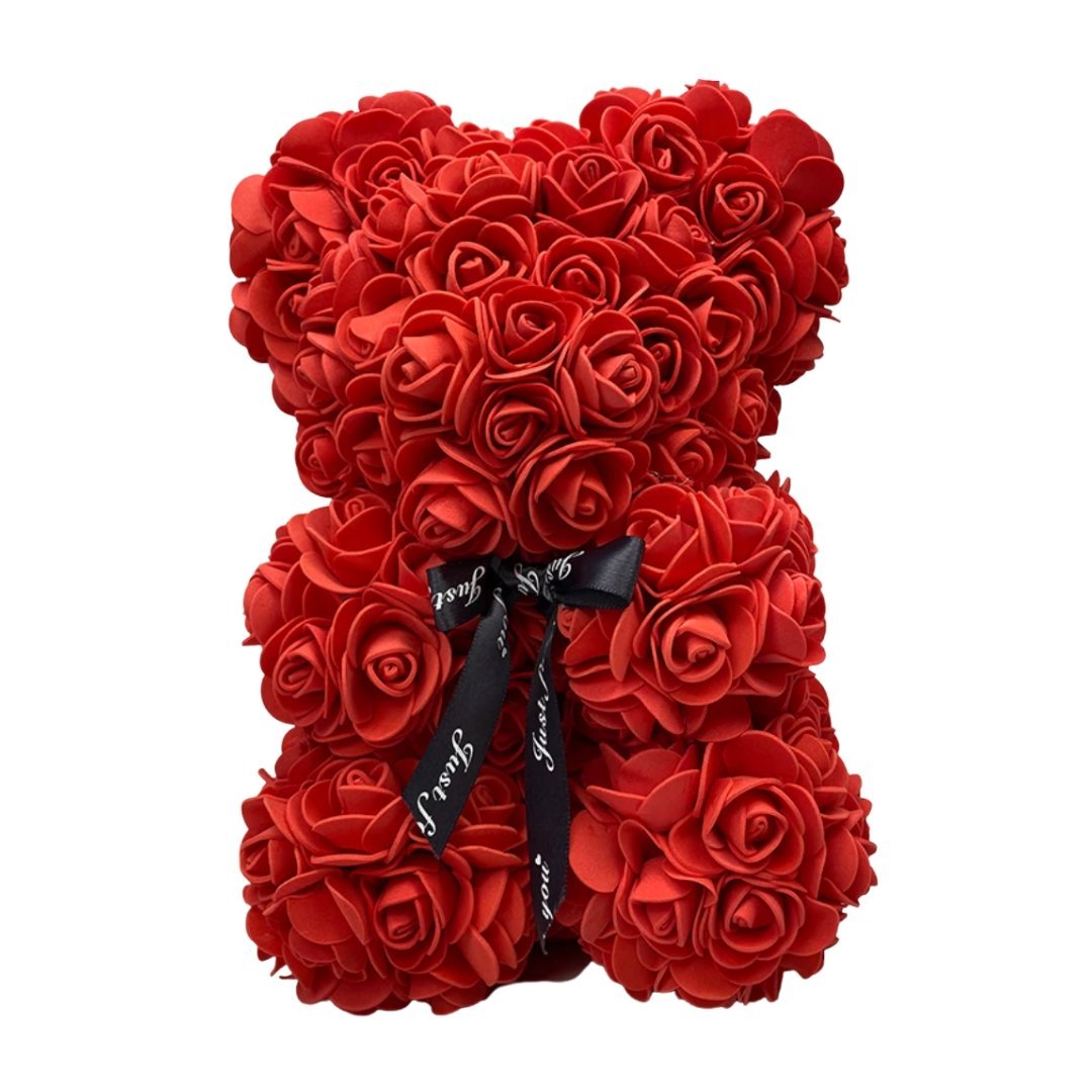 Orsetto di rose - Lab07Official -
