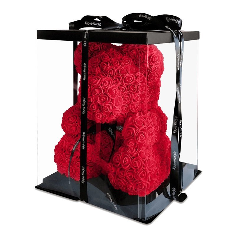 Orsetto di rose - Lab07Official -