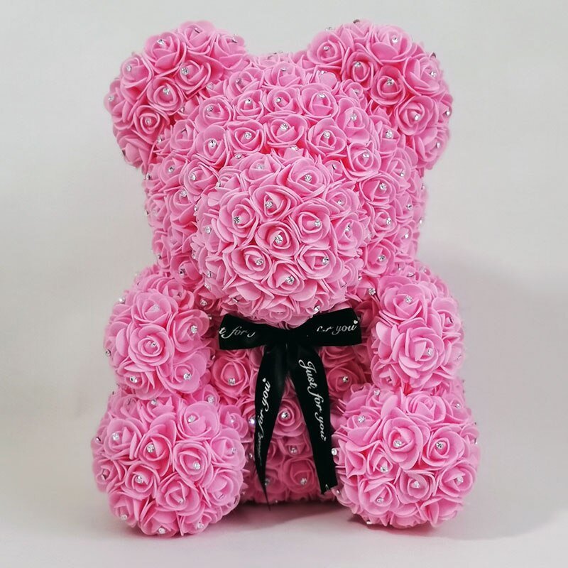 Orsetto di rose - Lab07Official -