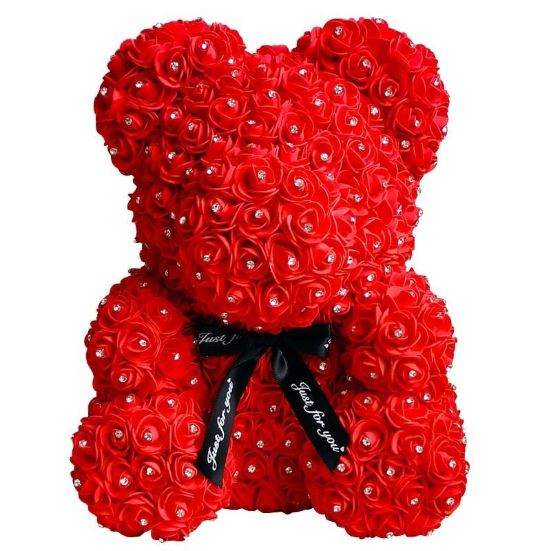 Orsetto di rose - Lab07Official -