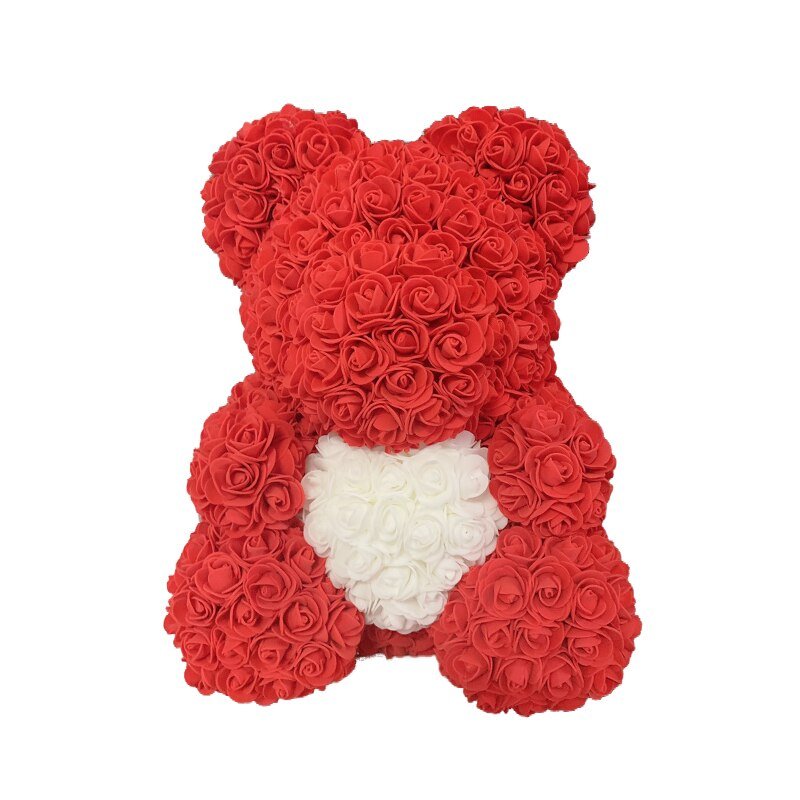 Orsetto di rose - Lab07Official -