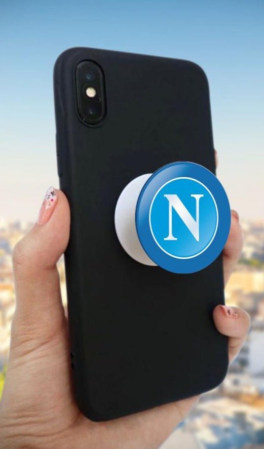 PopSocket Napoli - Lab07Official -