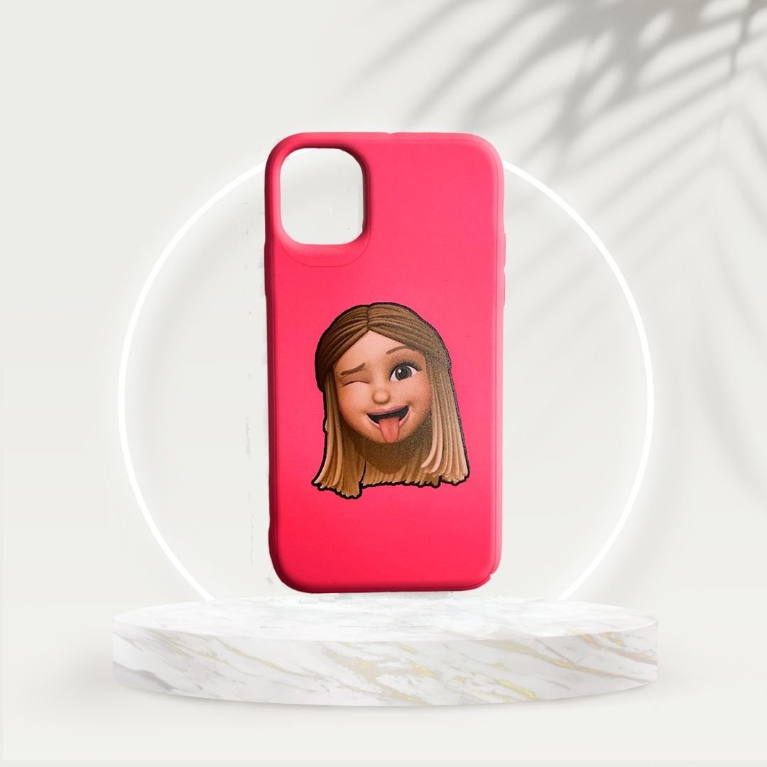 Sticker Cover - Lab07Official -