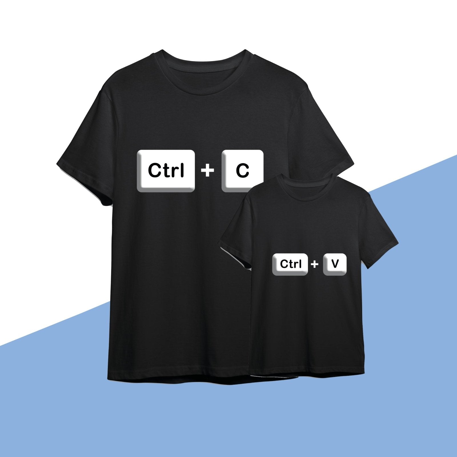 T-shirt Festa del Papa' - Lab07Official -