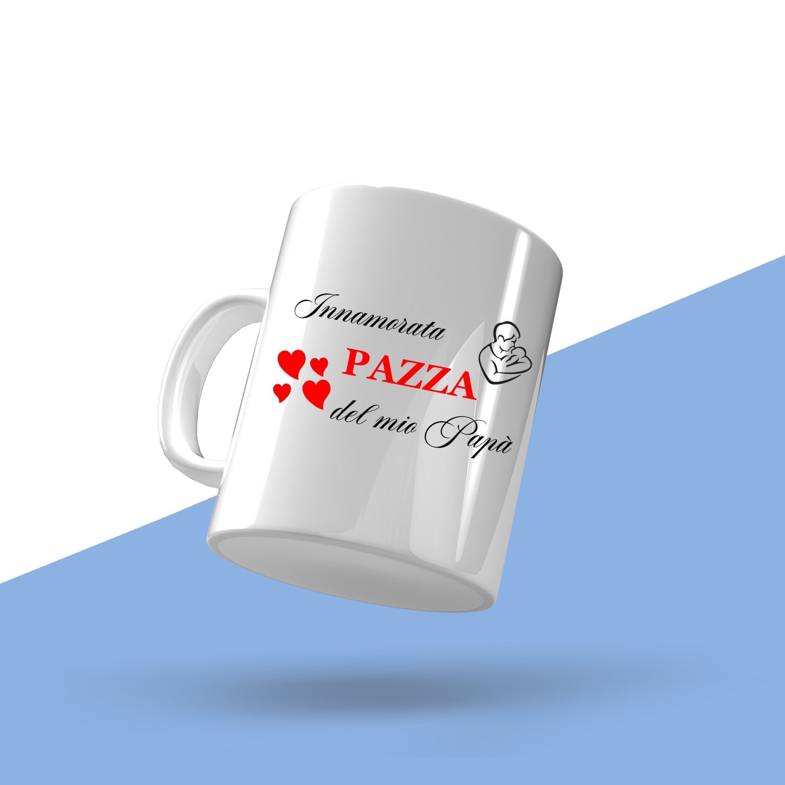 Tazza Festa del PapĂ - Lab07Official -