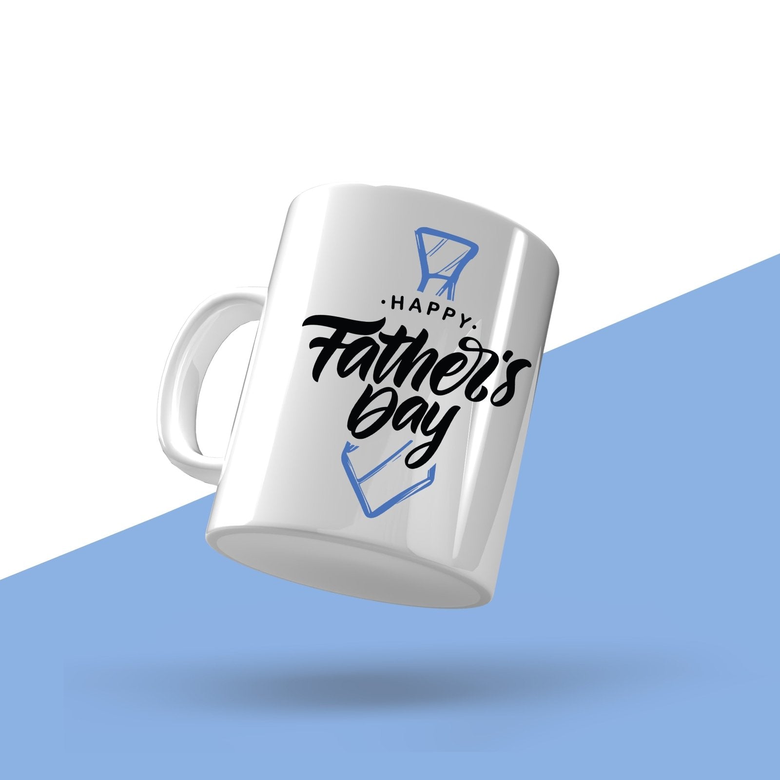 Tazza Festa del Papà - Lab07Official -
