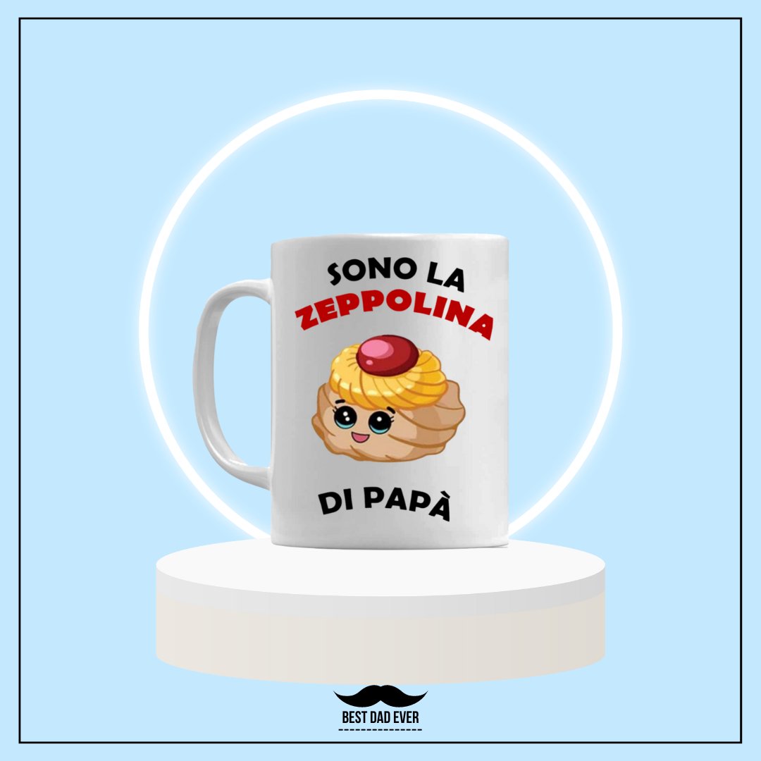 Tazza Festa del PapĂ - Lab07Official -
