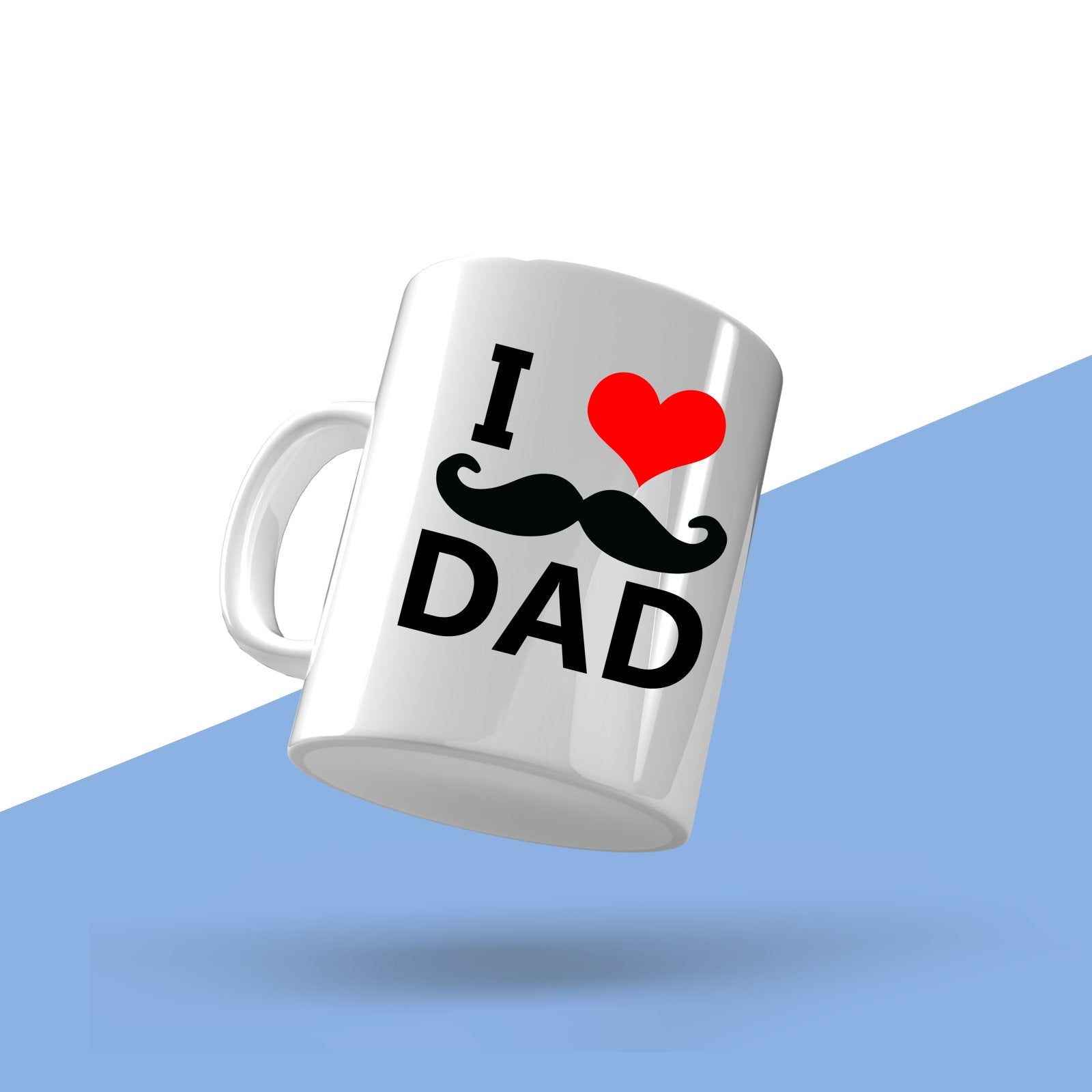 Tazza Festa del Papà - Lab07Official -