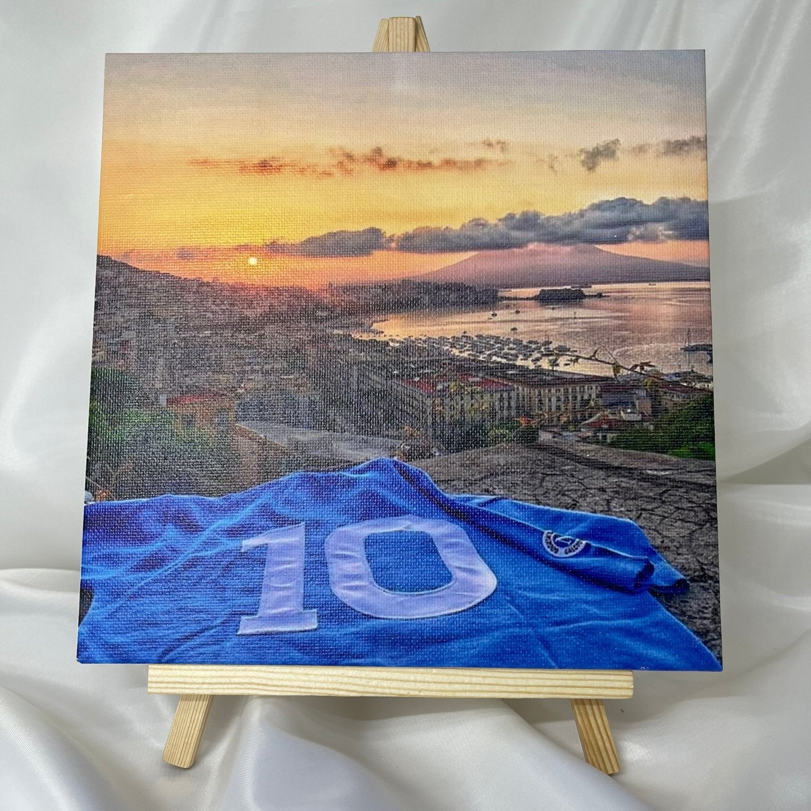 Tela Napoli 20x20cm - Lab07Official -