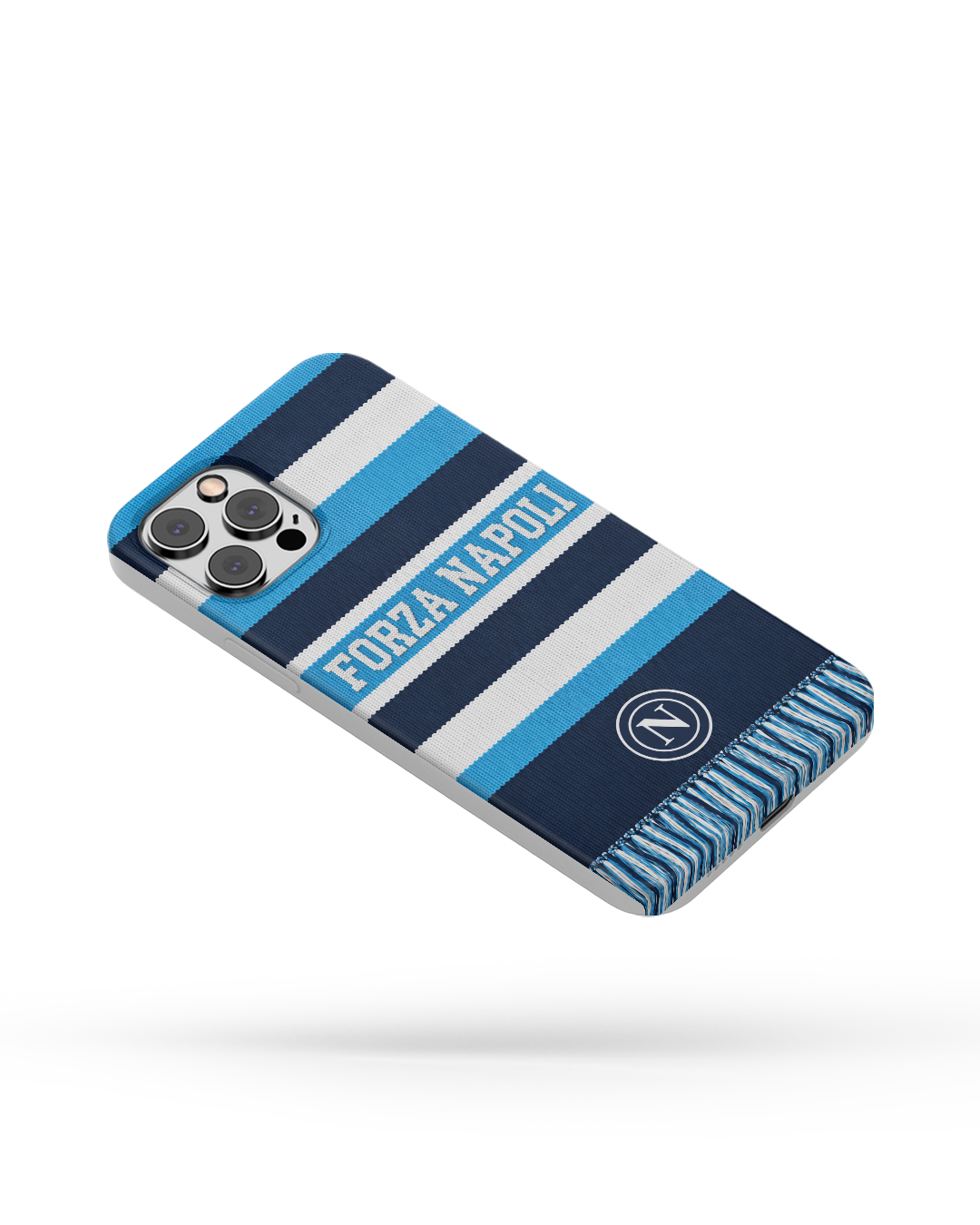 Cover Sciarpa Napoli
