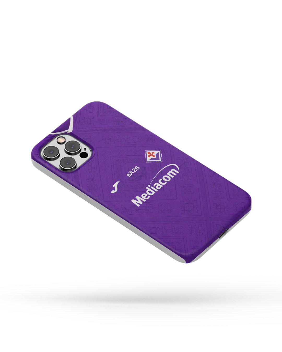 Cover T-Shirt Fiorentina 26/27