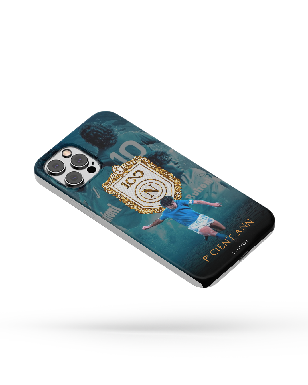 Cover Centenario Maradona 3