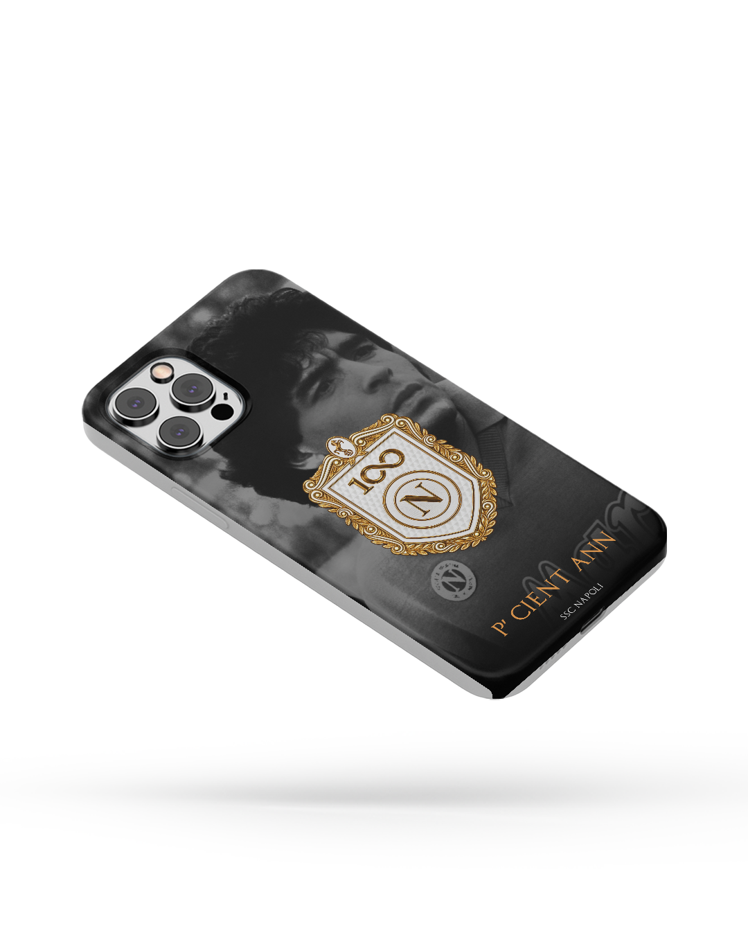 Cover Centenario Maradona 4