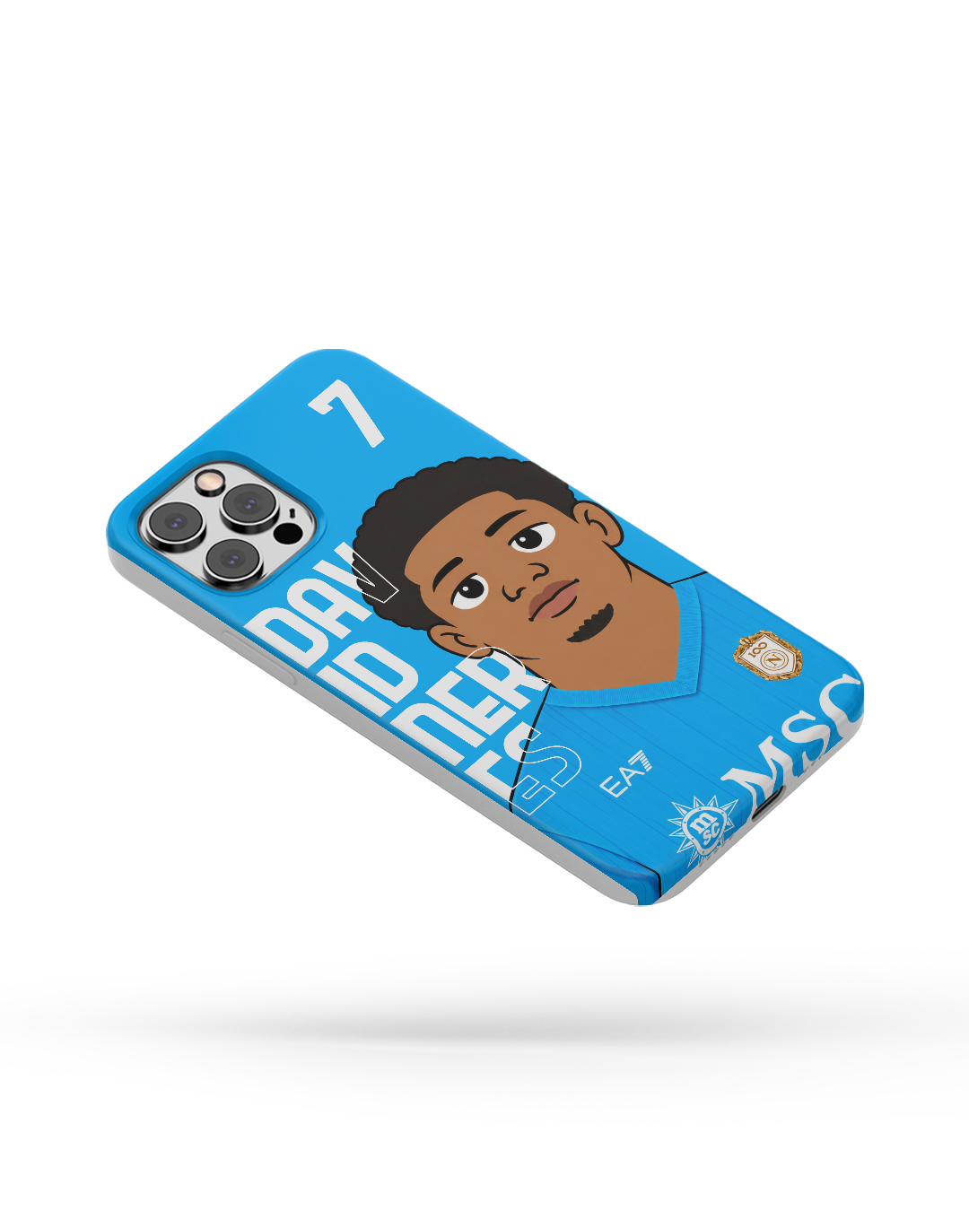 Cover Neres Cartonato