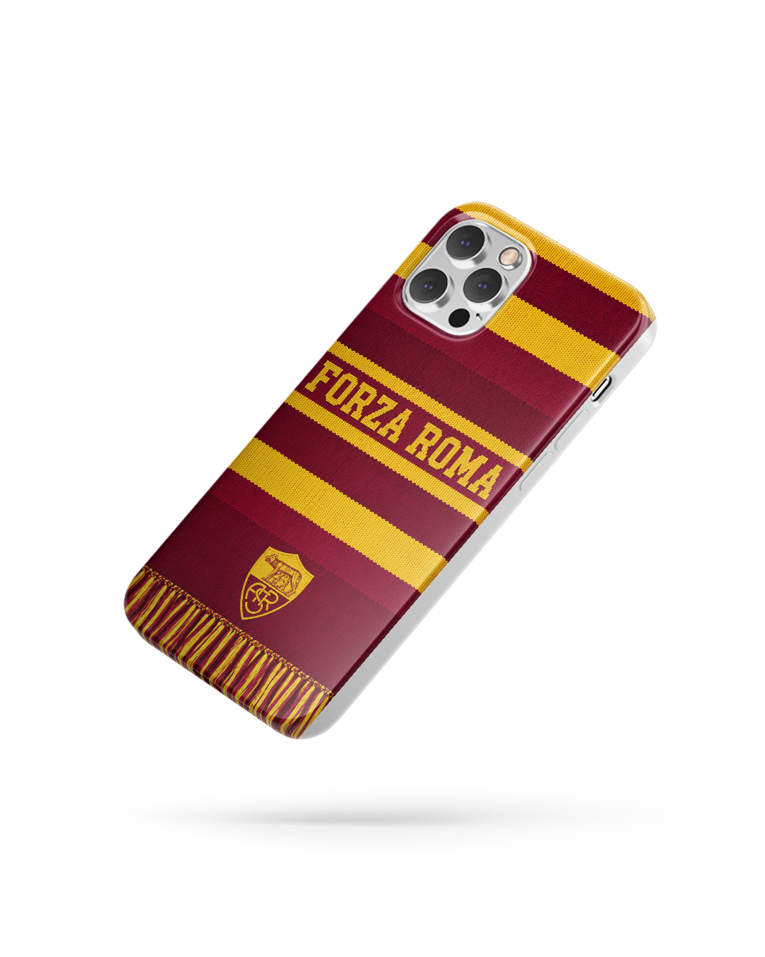 Cover Sciarpa Roma