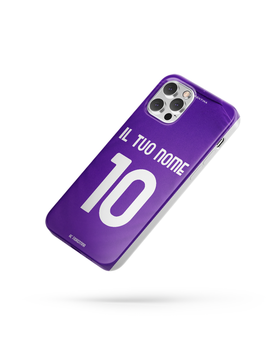 Cover Retro T-Shirt Fiorentina 26/27