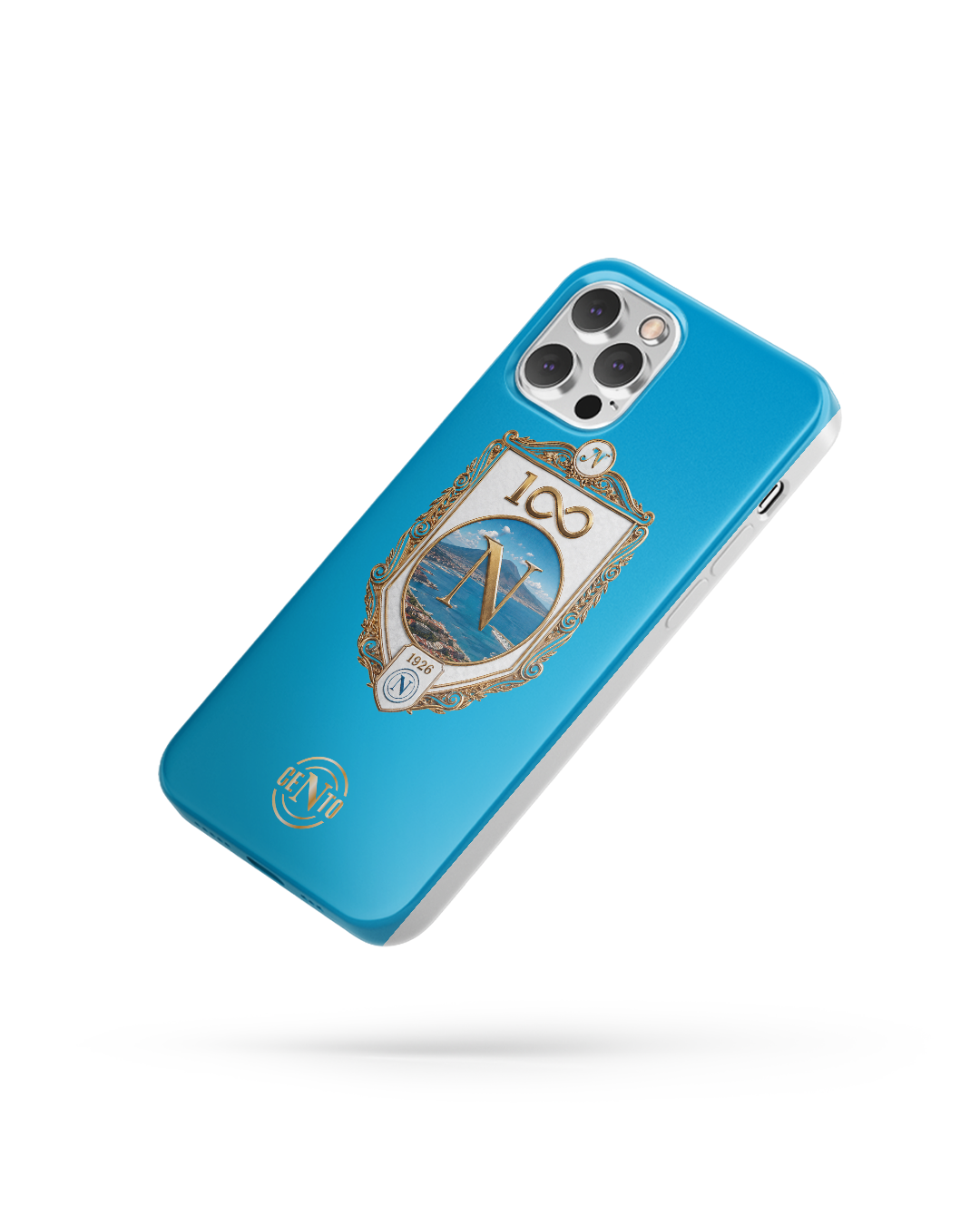 Cover Centenario Scudetto