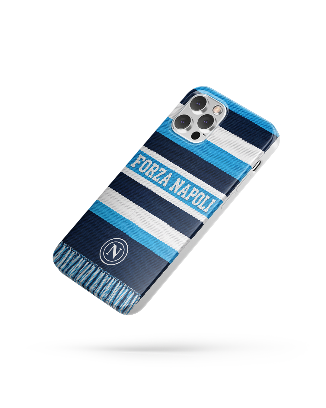Cover Sciarpa Napoli