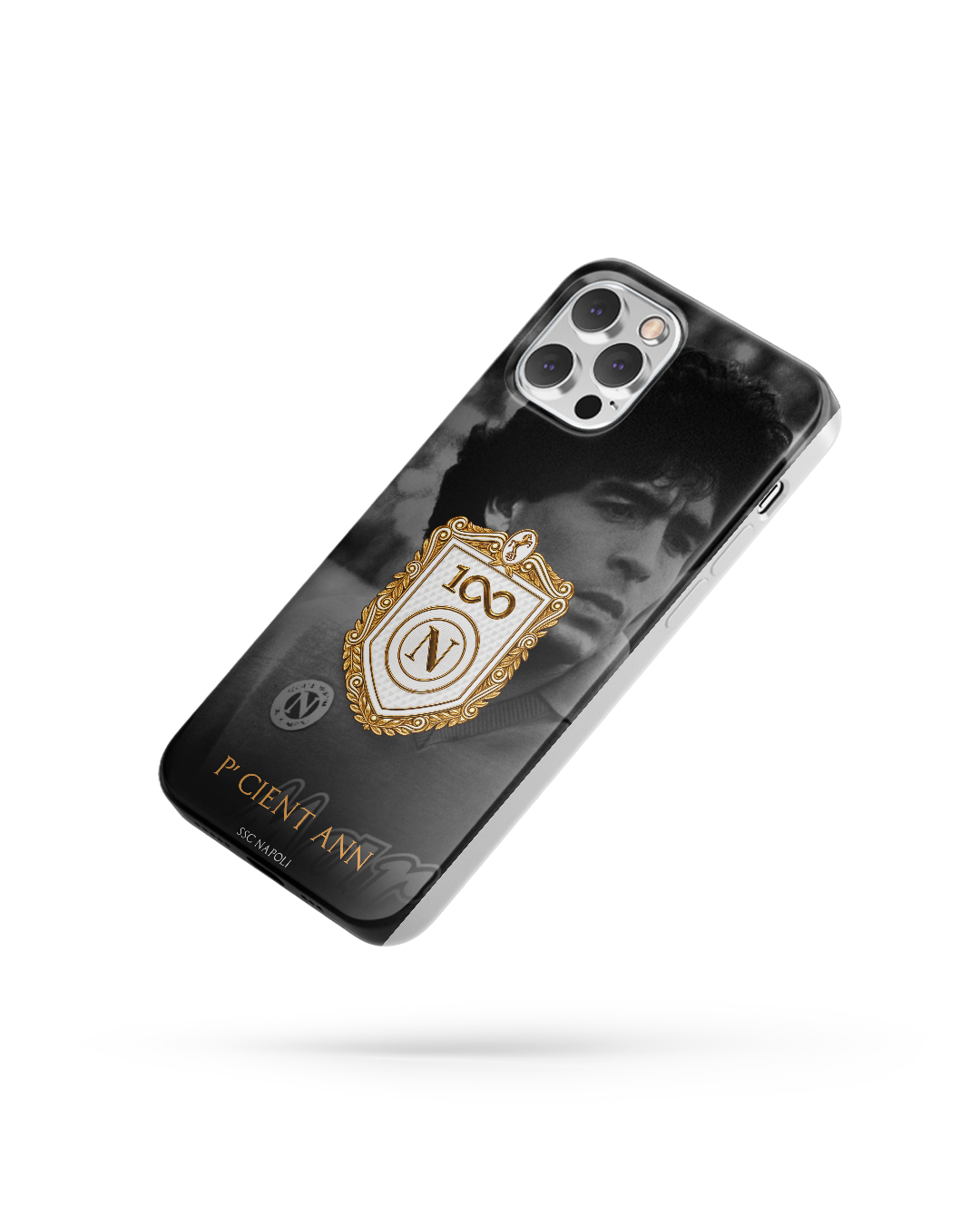 Cover Centenario Maradona 4