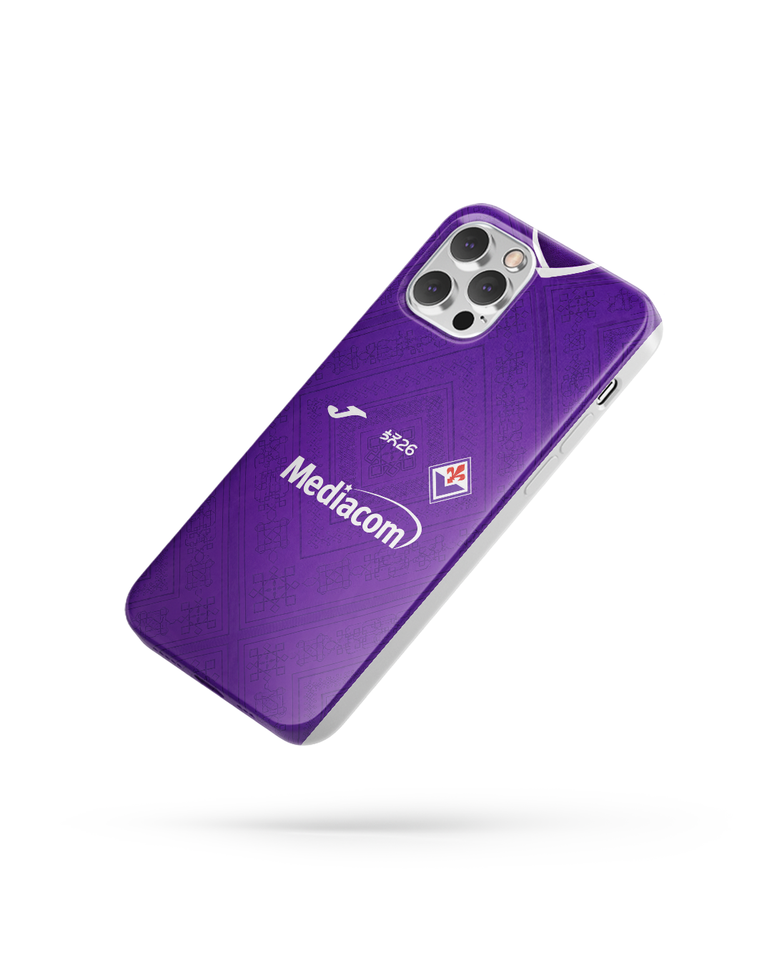 Cover T-Shirt Fiorentina 26/27