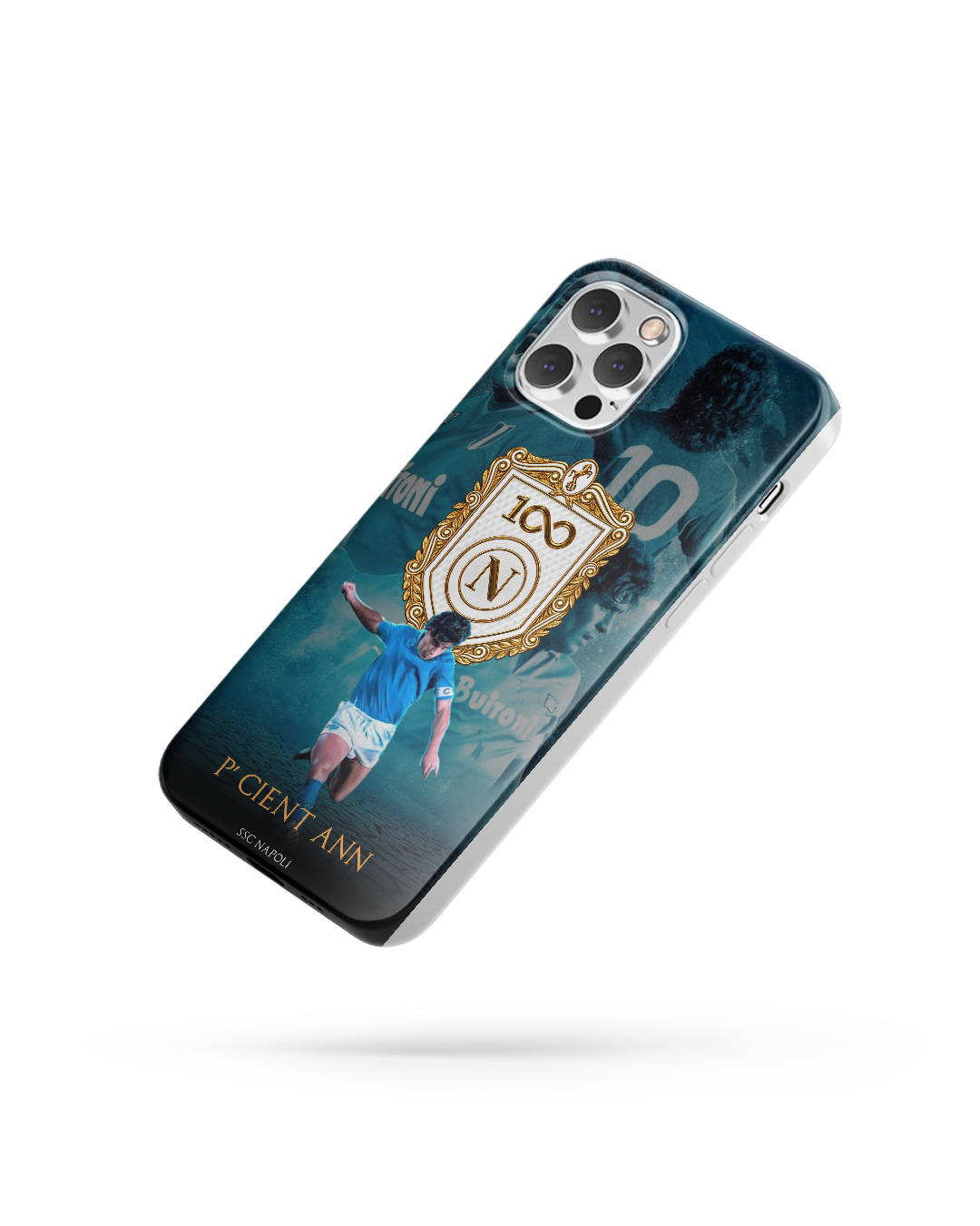 Cover Centenario Maradona 3