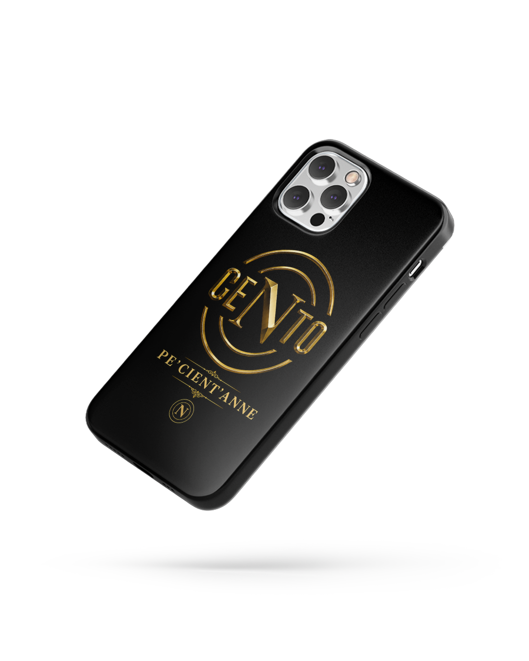 Cover Centenario