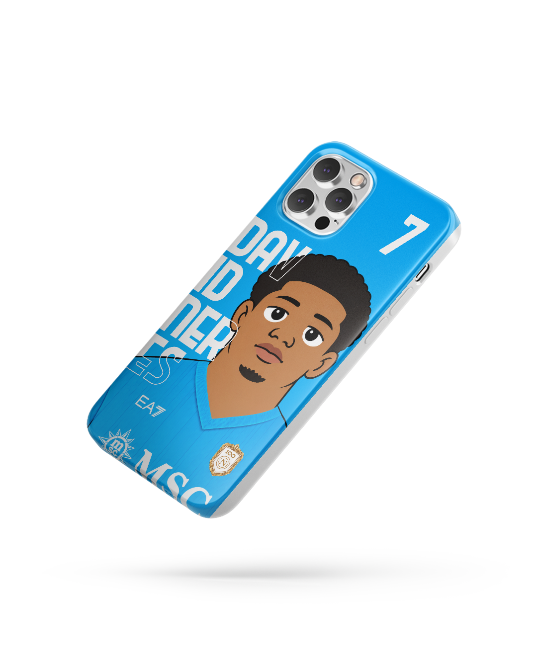 Cover Neres Cartonato