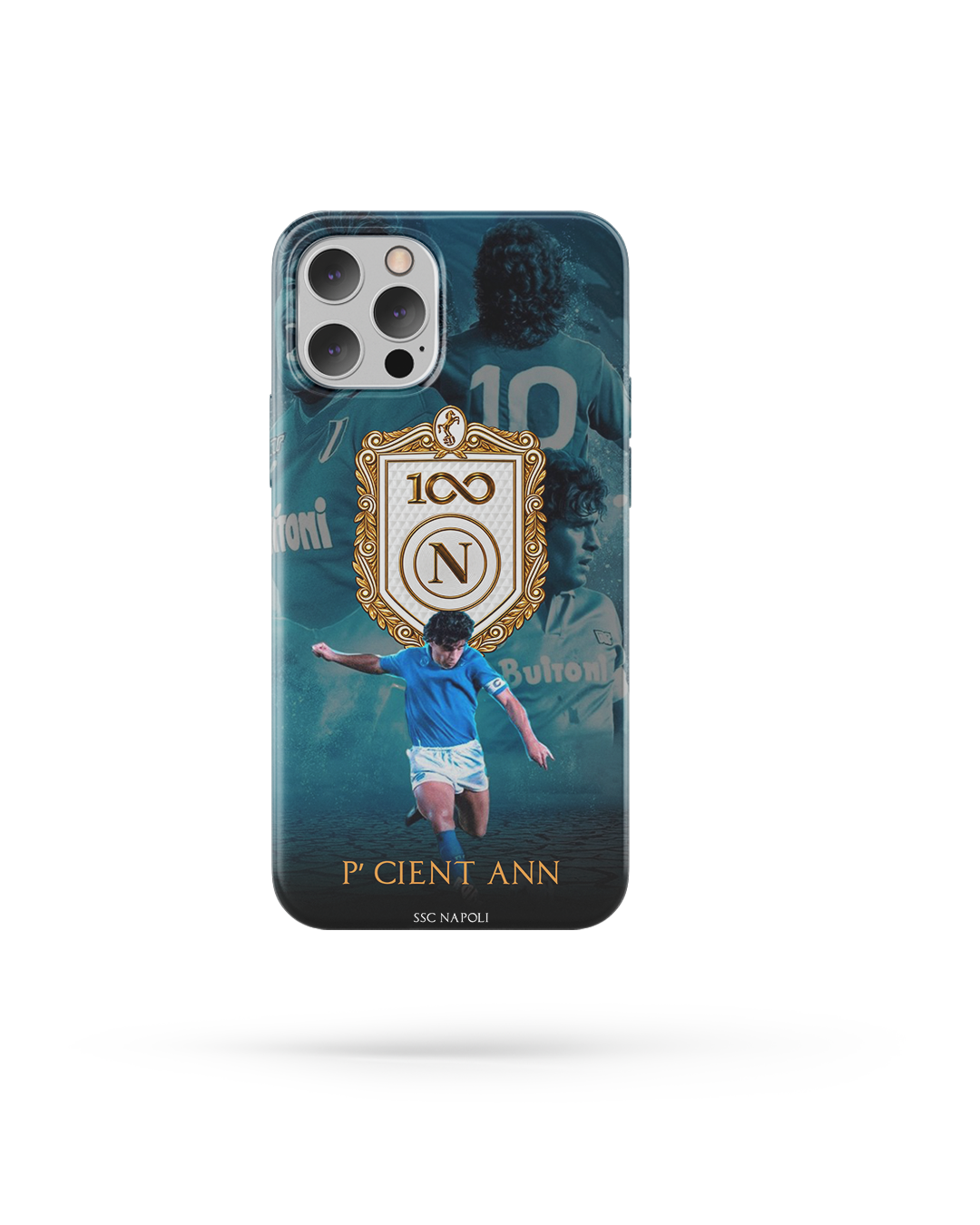 Cover Centenario Maradona 3