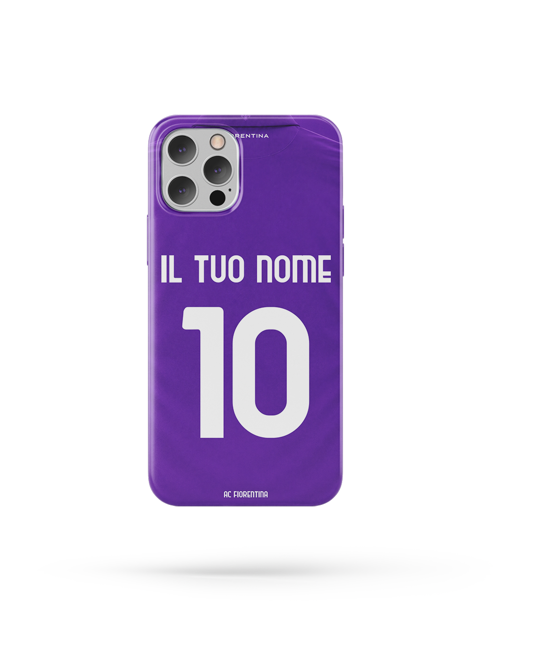 Cover Retro T-Shirt Fiorentina 26/27