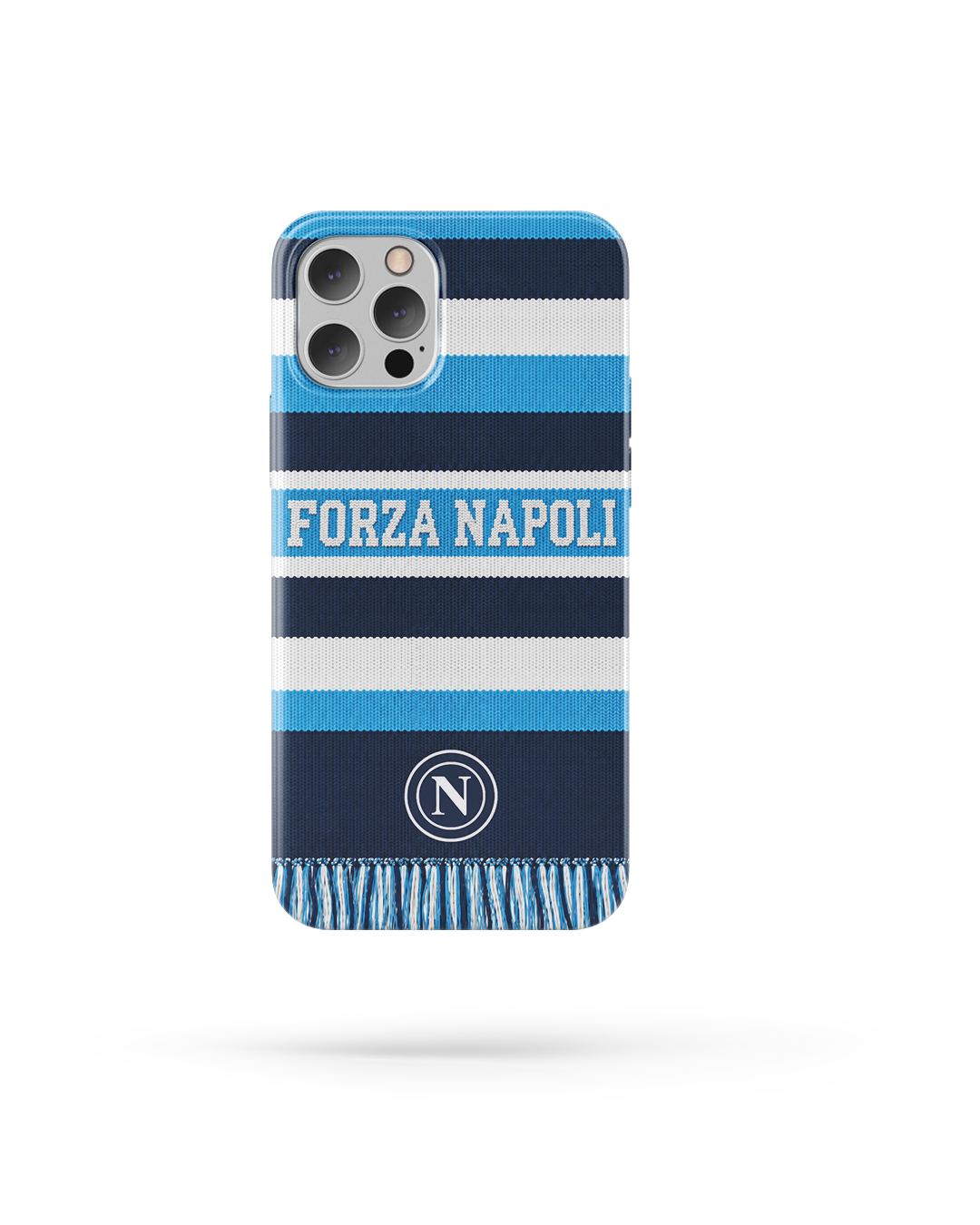 Cover Sciarpa Napoli