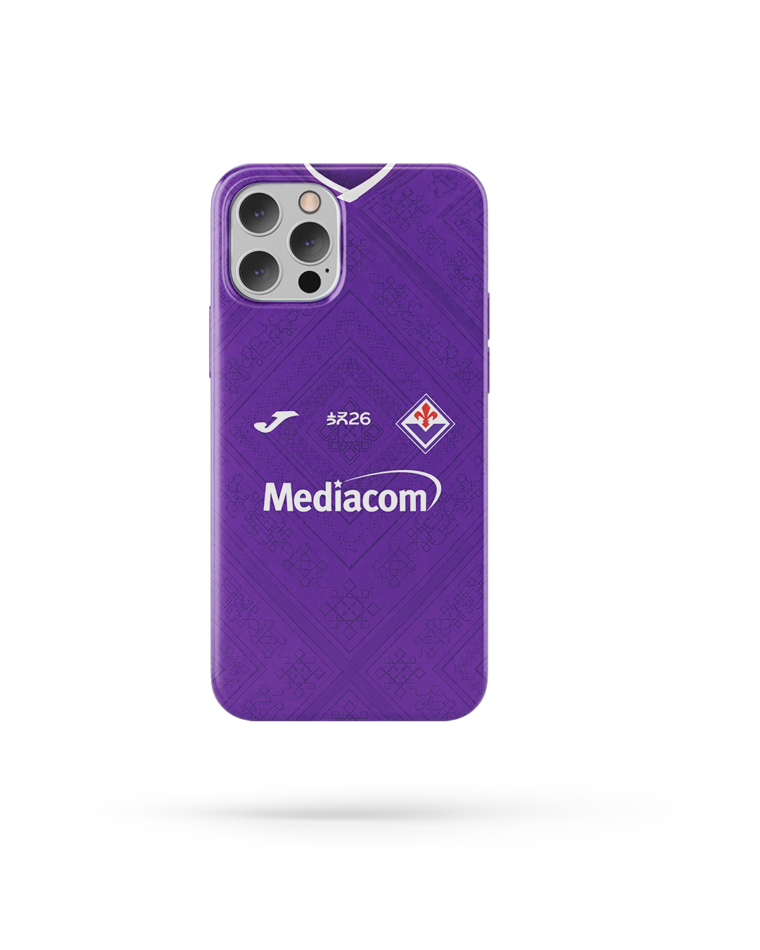 Cover T-Shirt Fiorentina 26/27