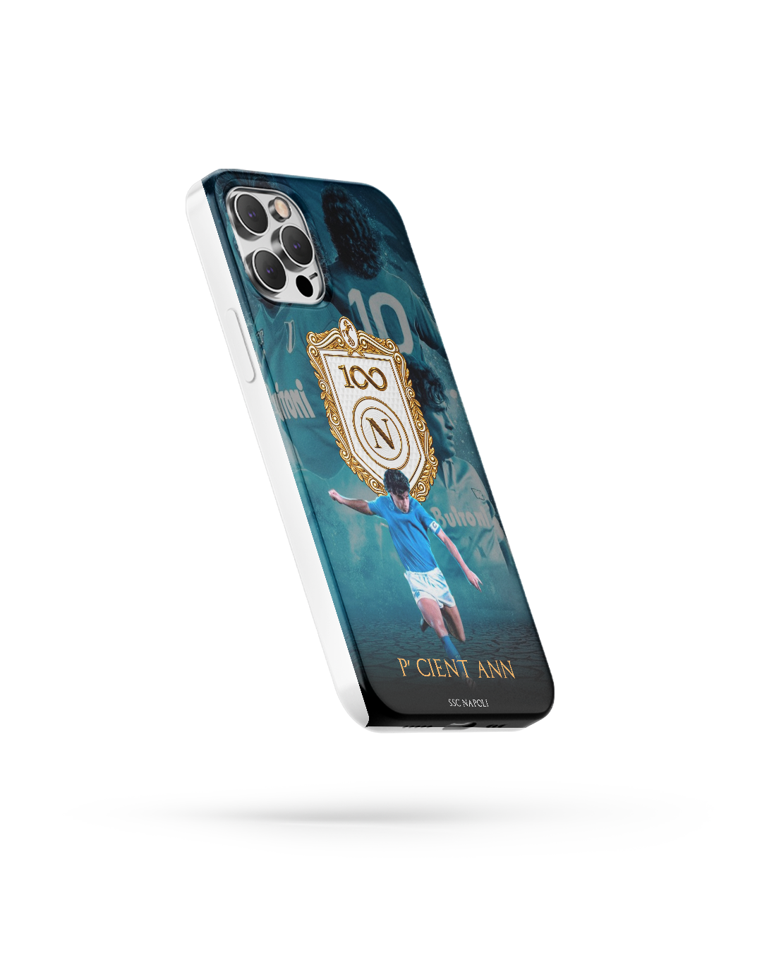 Cover Centenario Maradona 3