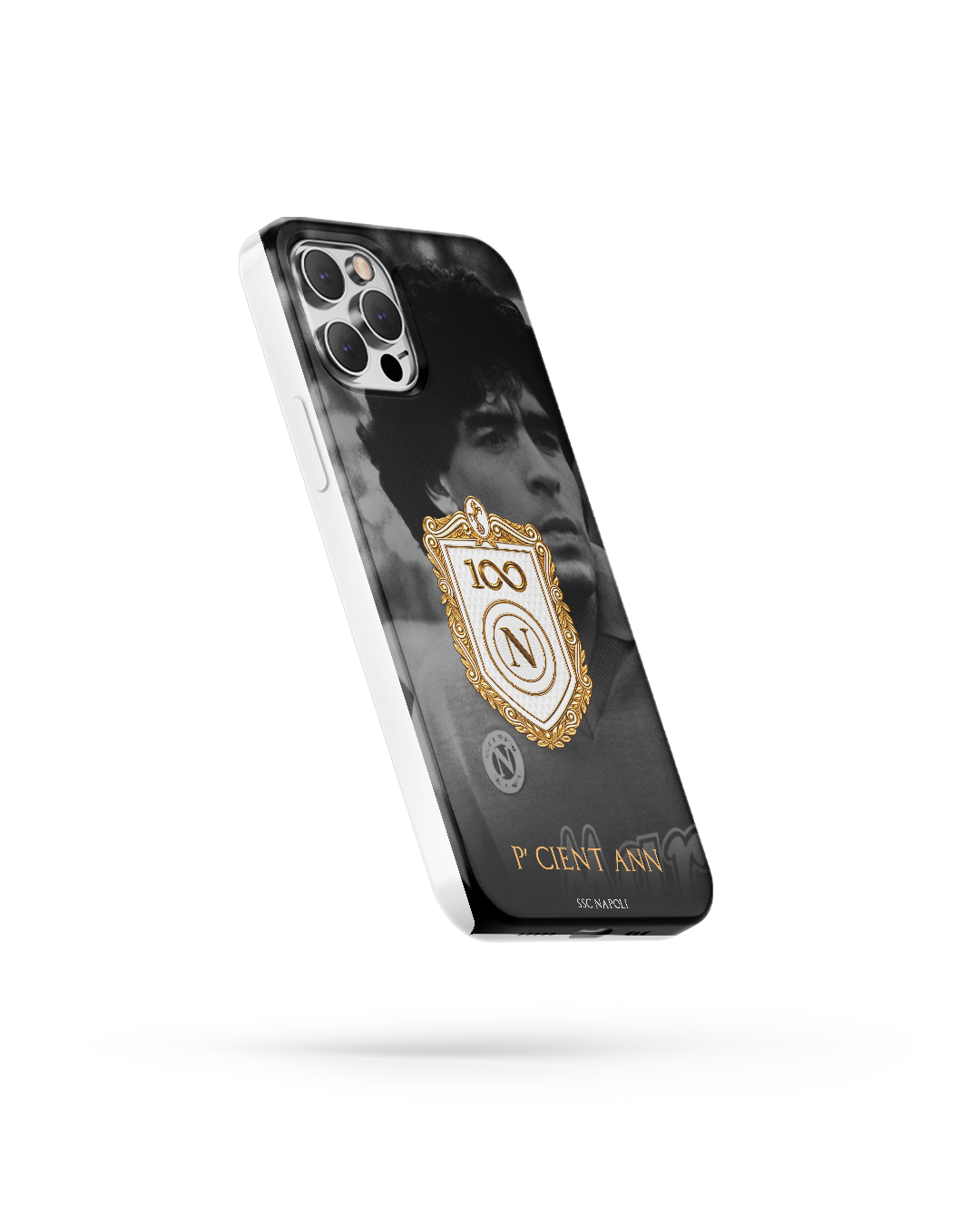 Cover Centenario Maradona 4