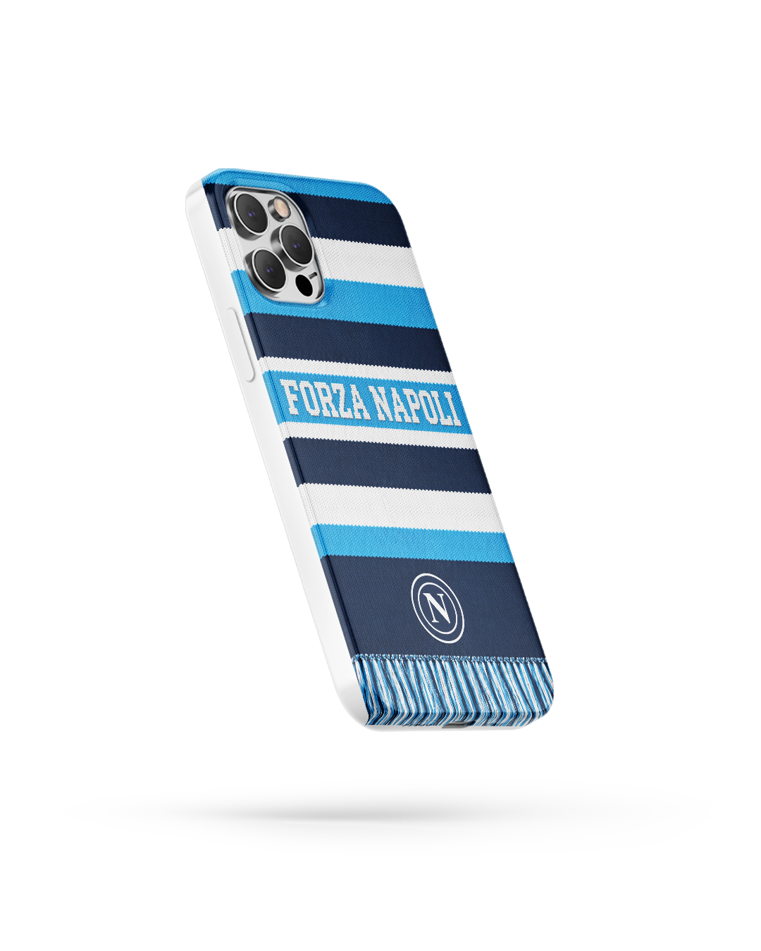 Cover Sciarpa Napoli