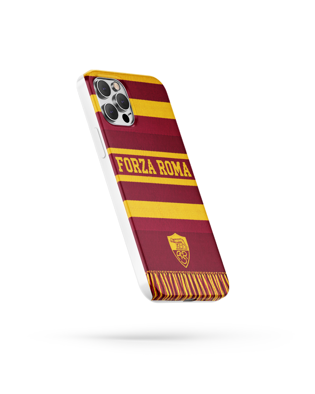 Cover Sciarpa Roma