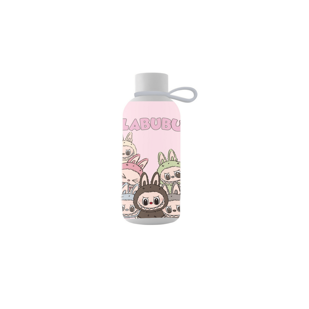 Borraccia Termica - Lab07Official - 