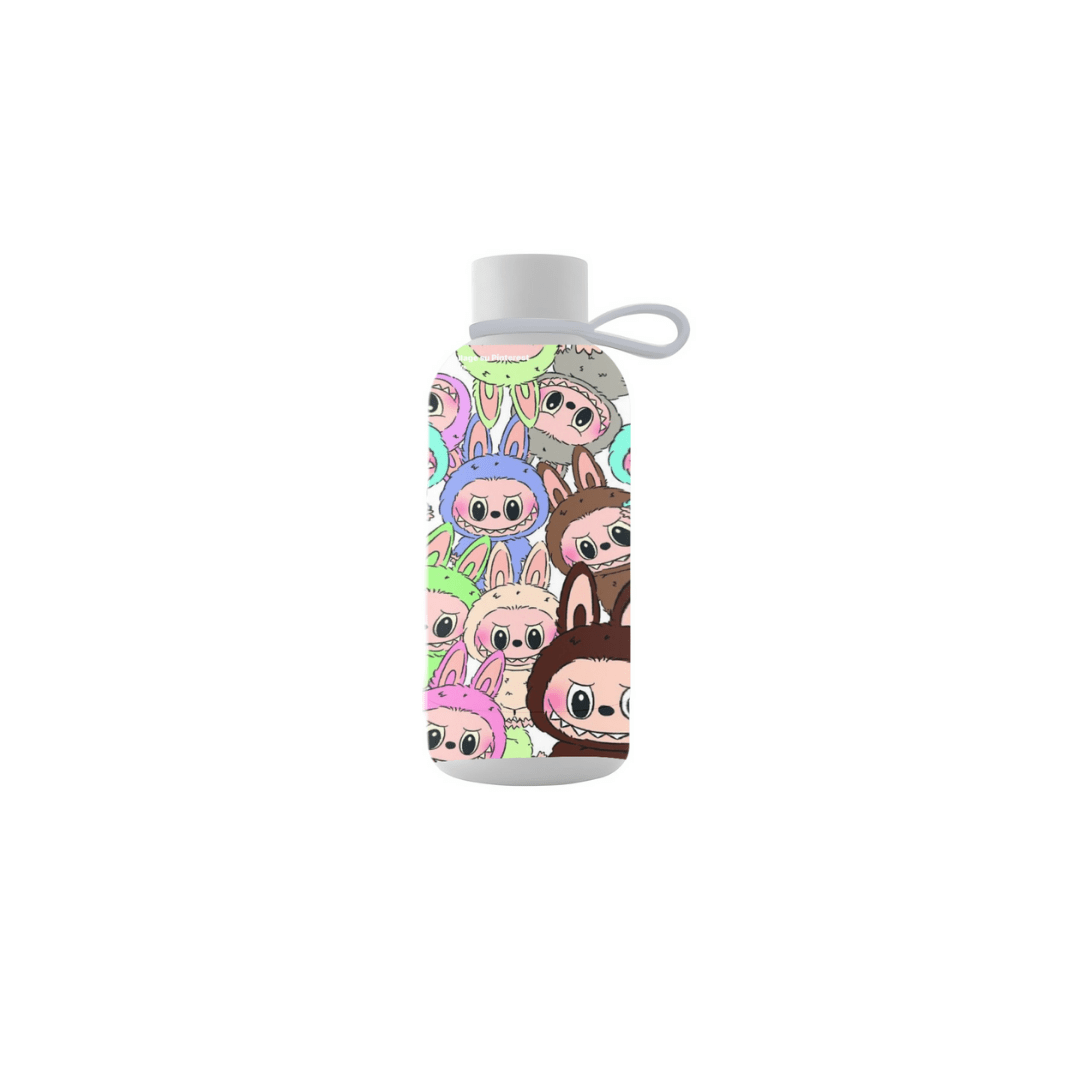 Borraccia Termica - Lab07Official - 
