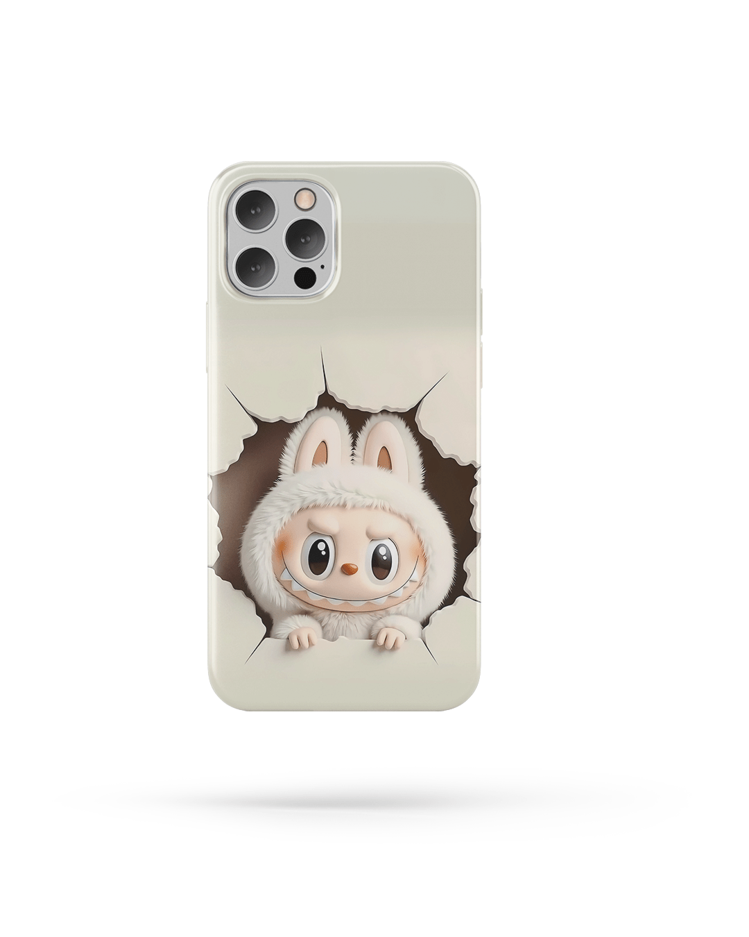 Cove Labubu 1 per tutti i MODELLI - Lab07Official - 