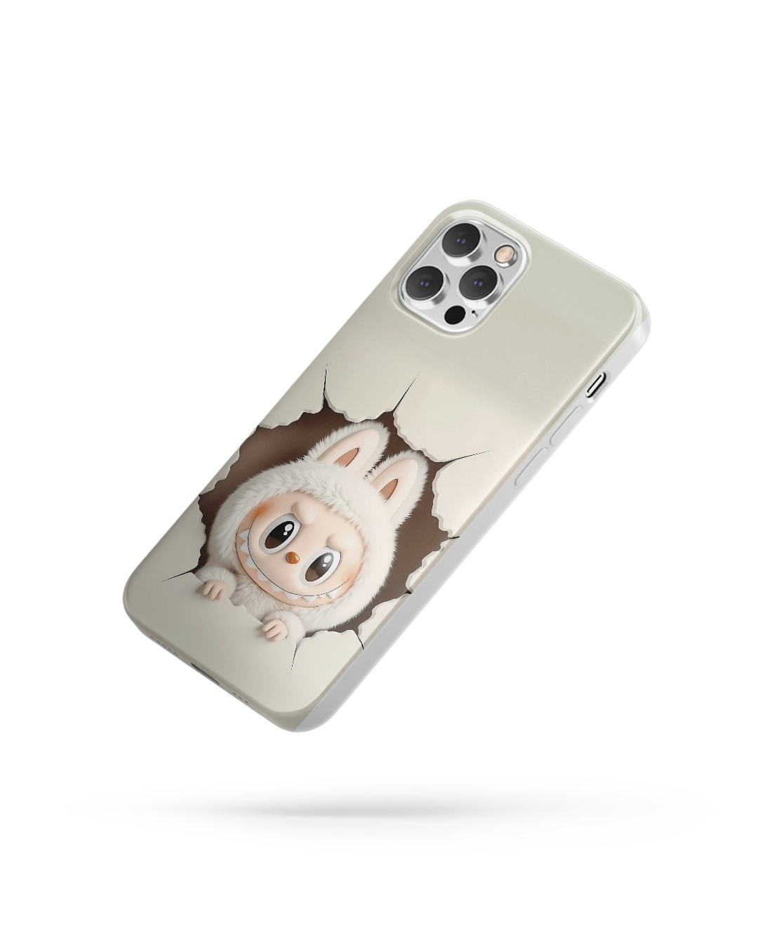 Cove Labubu 1 per tutti i MODELLI - Lab07Official - 